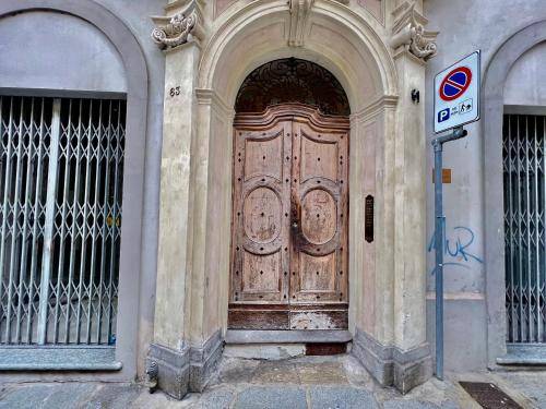 Appartamento Casale Monferrato