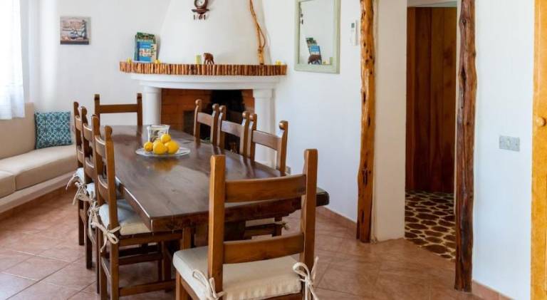 Vacation home with 3 rooms for 6 persons — photo 4