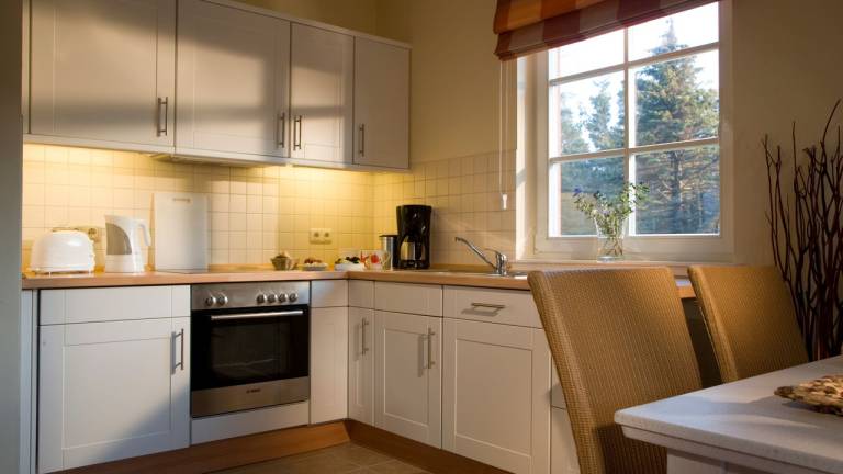Ferienwohnung  Dierhagen Dorf