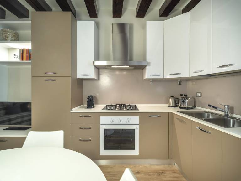 Holiday apartment | Close to Rialto Bridge — photo 4