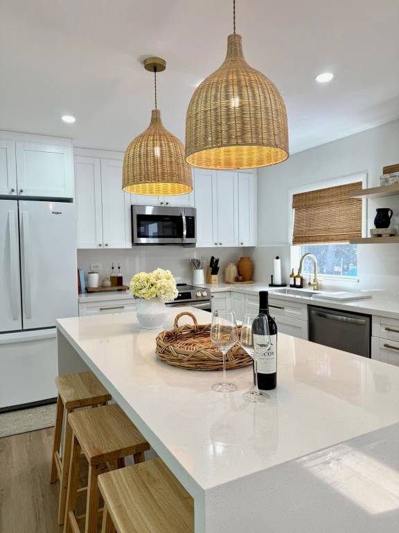 Ferienhaus  Tavernier