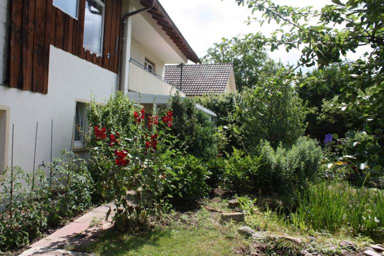 Ferienwohnung Oberrotweil
