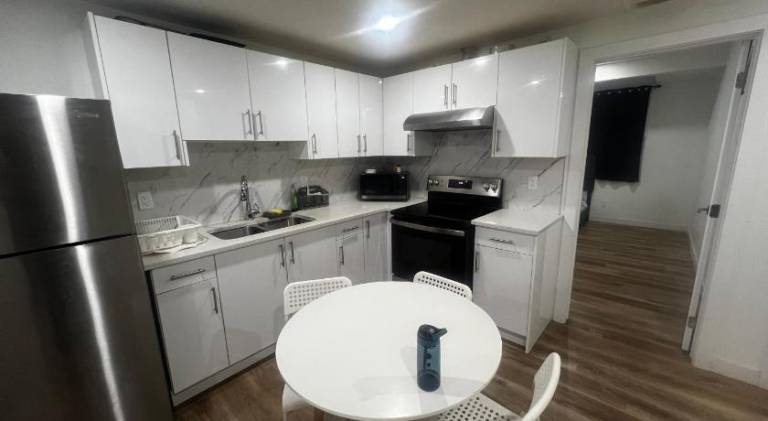 Private room in Basement suite — photo 3