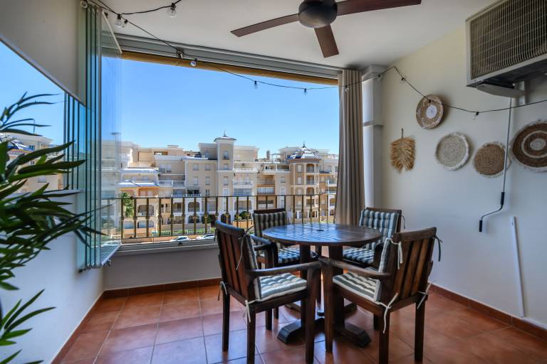 Apartamento Isla Cristina