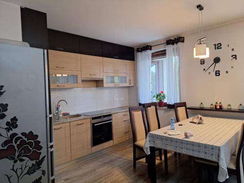 Apartament Kielce