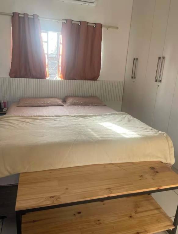 Apartamento  Buritizal