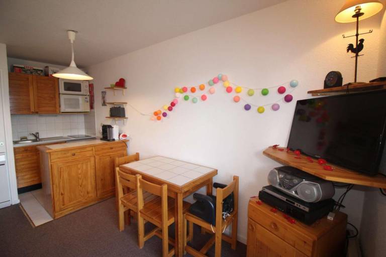 Appartement Station d'Auris en Oisans