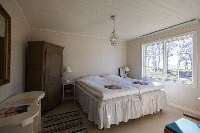 Bed & Breakfast  Borgholm