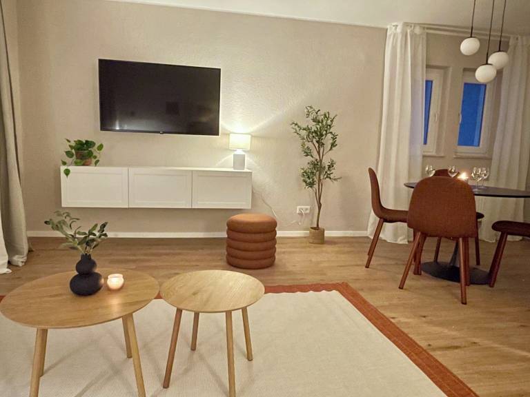 Ferienwohnung Bad Rothenfelde