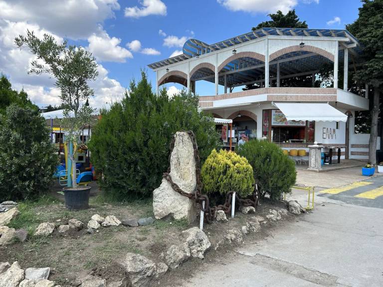 Huis  Nesebar