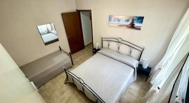 Apartment | Pets are welcome in La Spezia