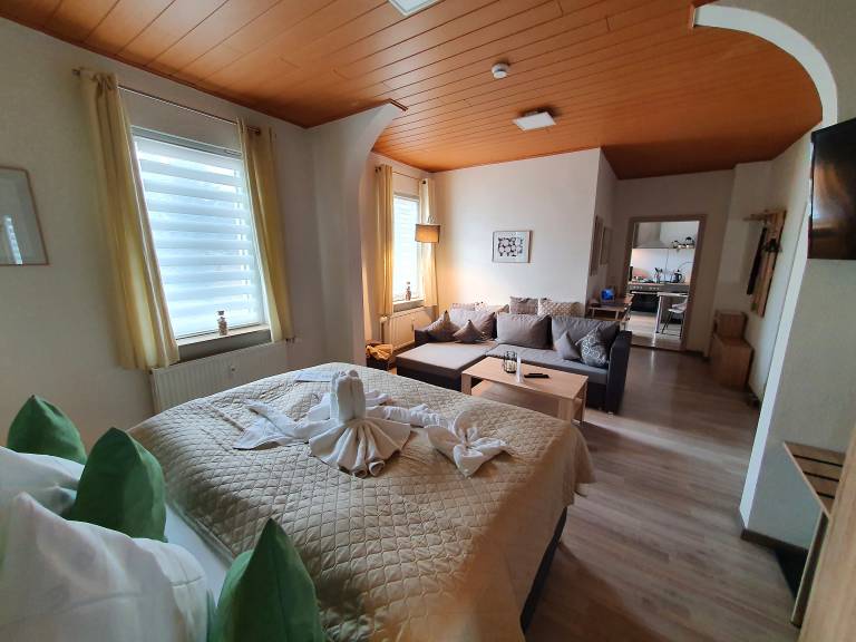 Ferienwohnung  Tanne