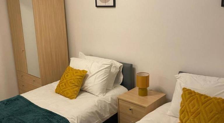 100 m&sup2; Ferienhaus