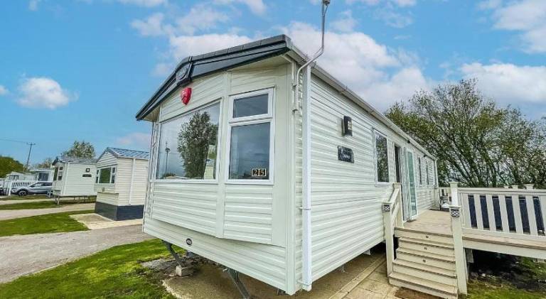 Holiday park Tattershall