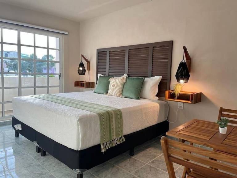 Appartement Cancún