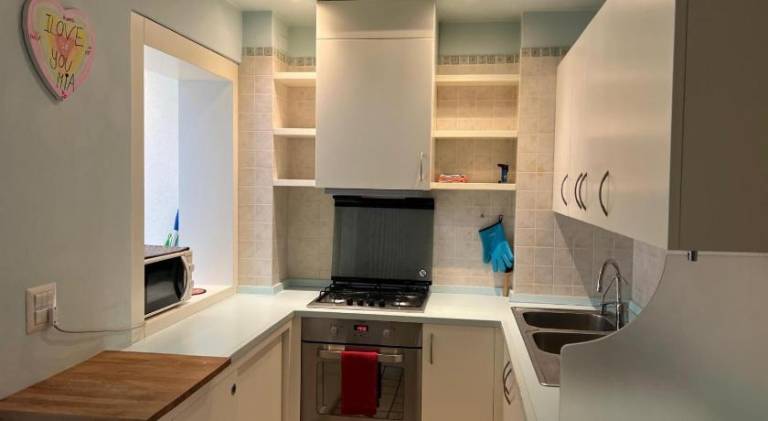 Rental apartment with 3 rooms for 9 persons — photo 3