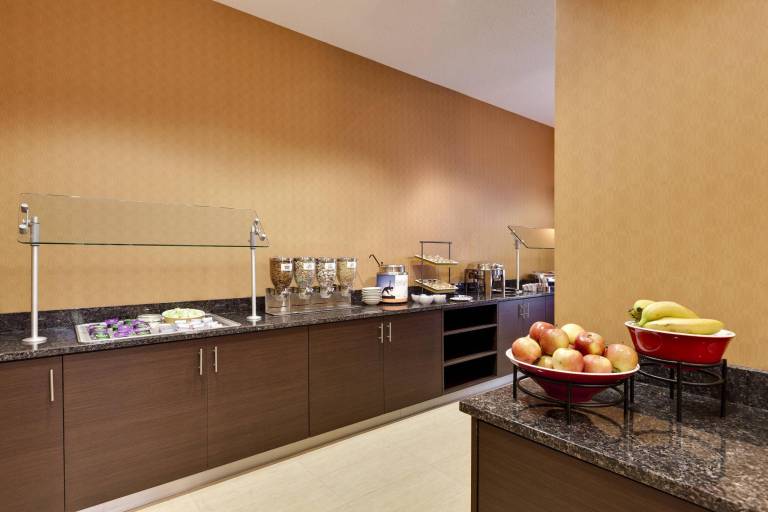 Residence Inn by Marriott Indianapolis Fishers — photo 5