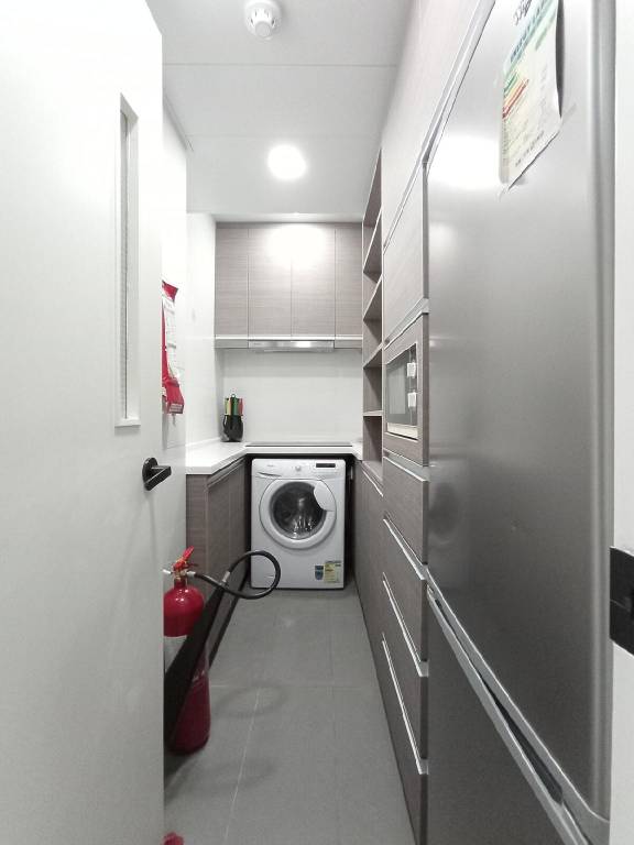 Departamento Hung Hom