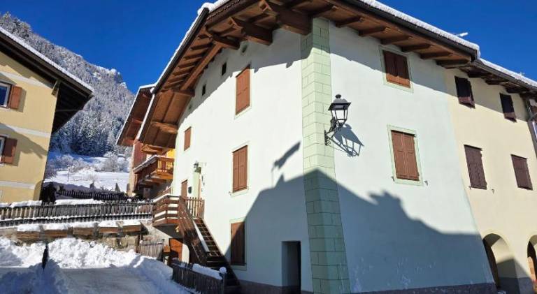 Apartment with 2 rooms for 8 persons — photo 4