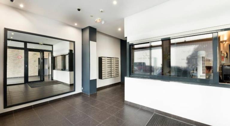Serviced apartment with garden | Pet-friendly — photo 4