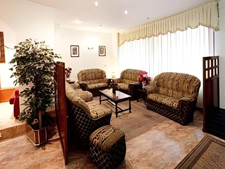 Hotel Nido — photo 5