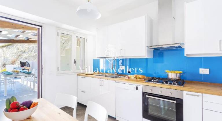 Villa with pool | Pets are welcome — photo 5
