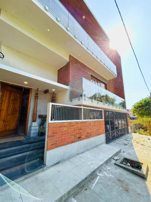 Villa with terrace | Perfect for remote work — photo 5