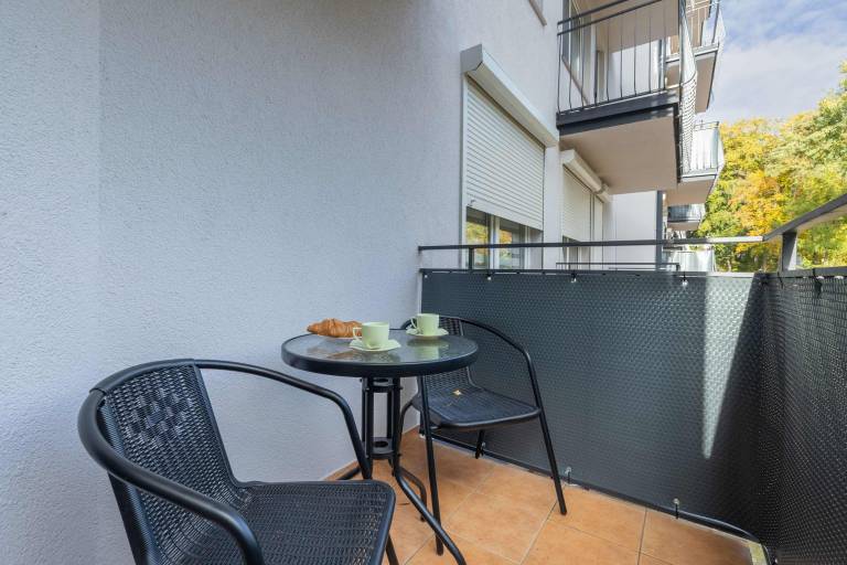 Rental apartment with fast internet — photo 3
