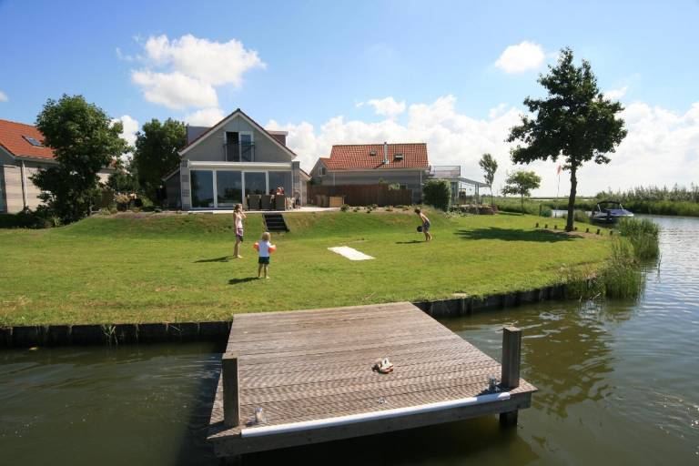 Huis Makkum