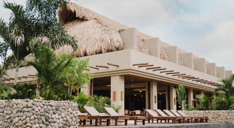 Naio Hotel y Villas By OxoHotel — photo 2