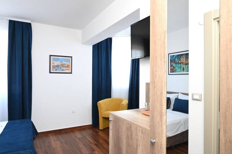 Aparthotel Zemun