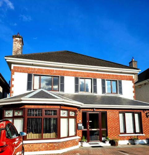 Bed and breakfast Galway