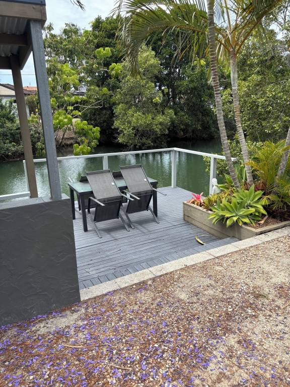 Ferienwohnung Labrador