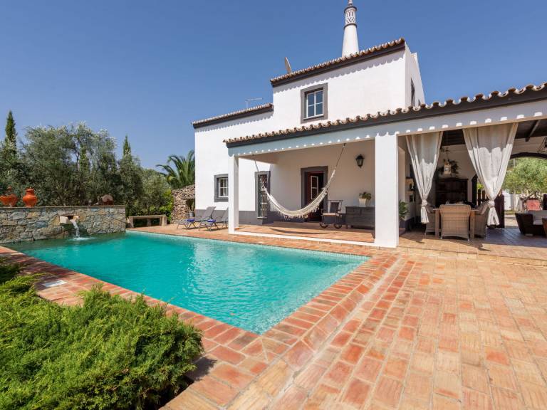 Maison de vacances São Brás de Alportel