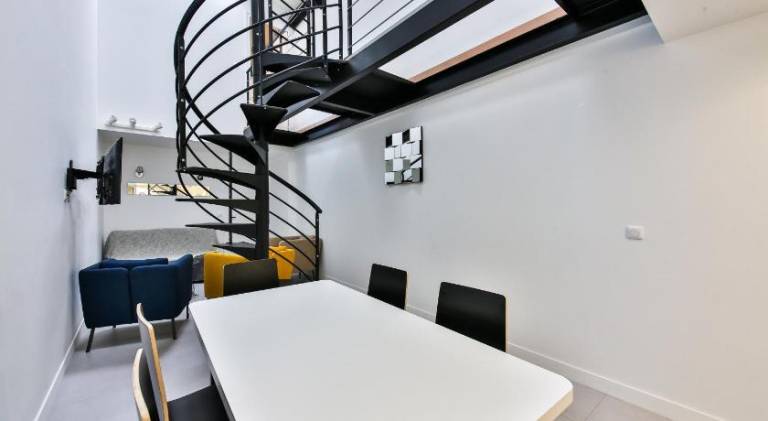 Holiday apartment with 2 rooms for 6 persons — photo 5