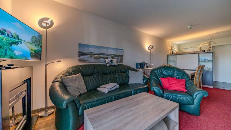 Ferienwohnung  Wremen