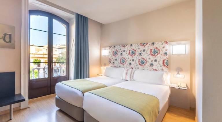 Itaca Hotel Jerez — photo 3