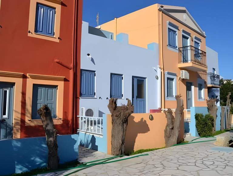 Résidence de tourisme Symi