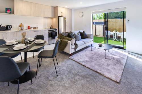 85 m² Ferienwohnung