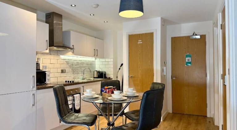 Rental apartment with 2 rooms for 6 persons — photo 2