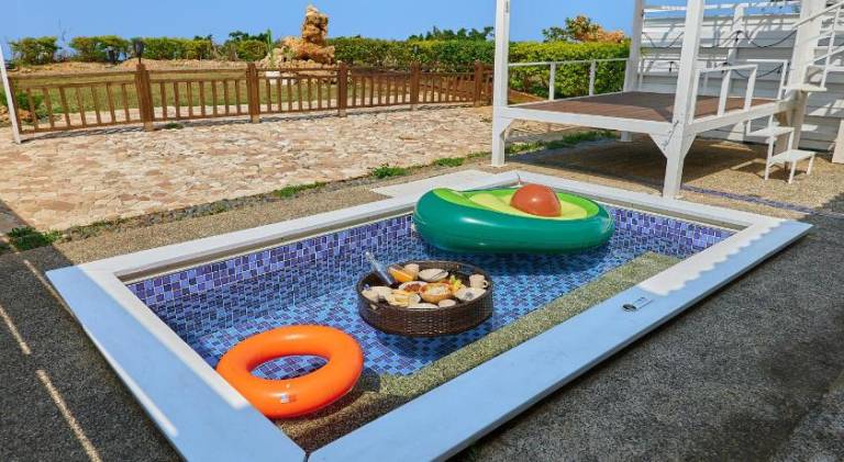 CLIFF VILLA — photo 5