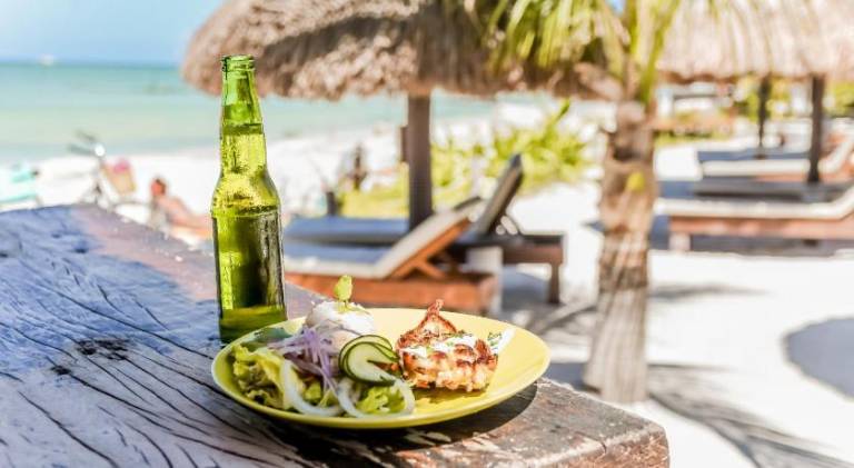 Zomay Beachfront Holbox — photo 5