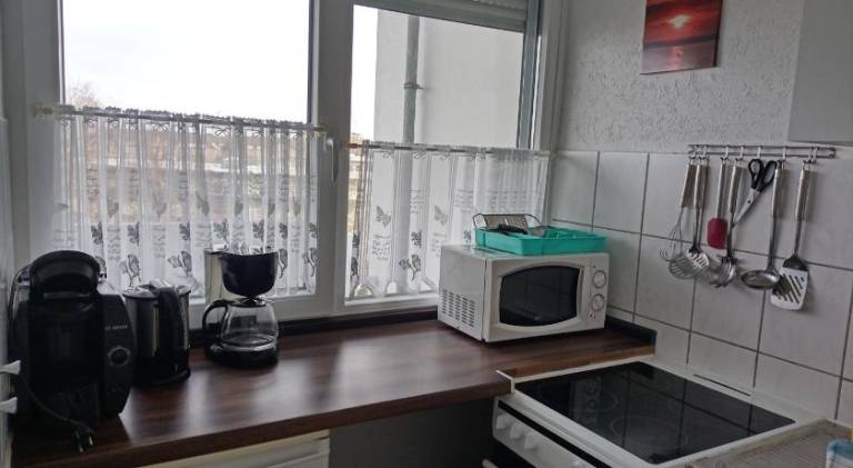 Apartment with 1 room for 2 persons — photo 5