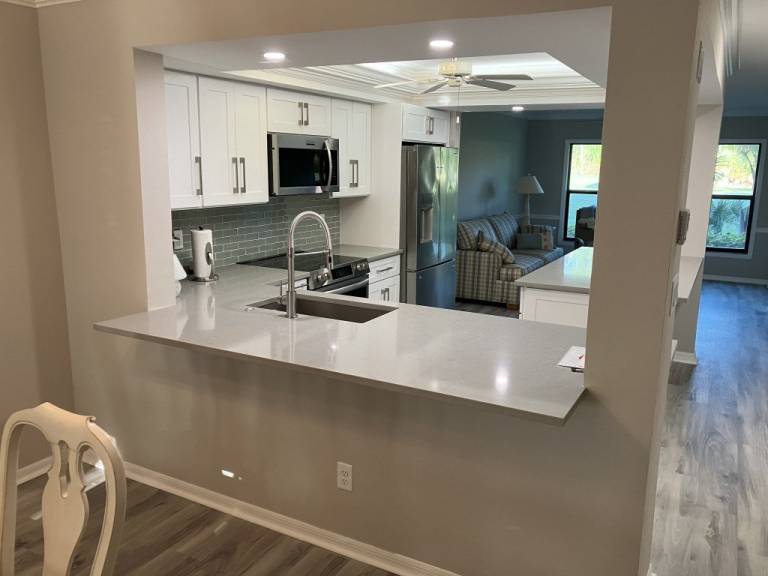 Family-oriented wonderful condo with terrace & heated pool | Pets allowed — photo 4