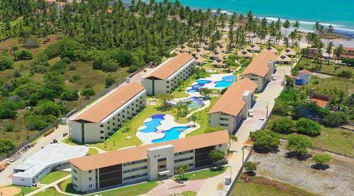 Resort Tamandaré
