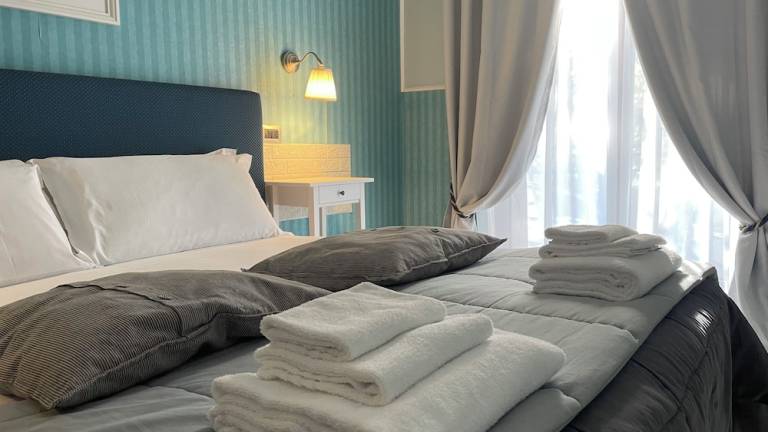 Bed & Breakfast Mercogliano