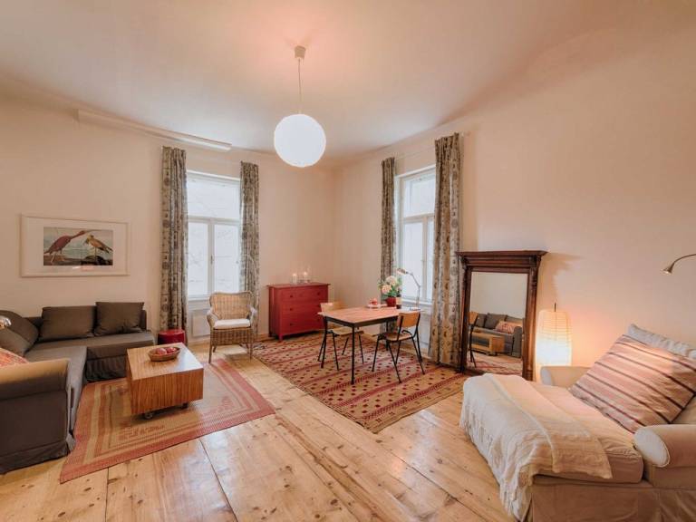 Ferienwohnung  Reichenau an der Rax
