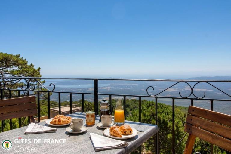 Ferienhaus in Porto-Vecchio, Arrondissement de Sartène f&uuml;r max. 4 Personen, 