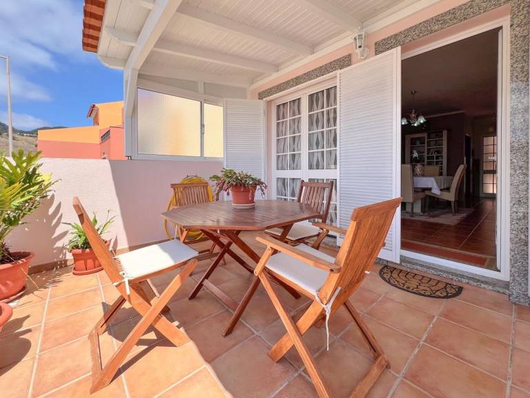 House Funchal