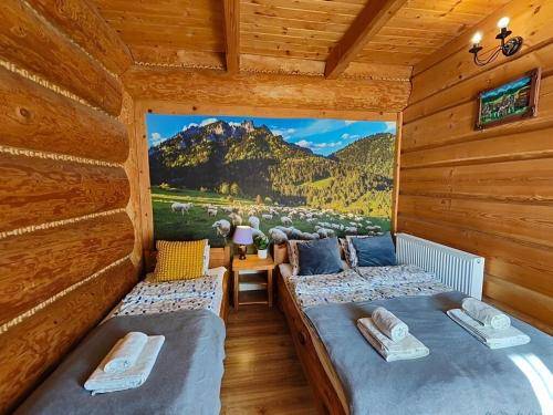 Apartament Krościenko nad Dunajcem